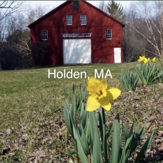 Holden, MA